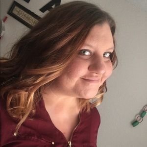 Meet your Posher, Kate